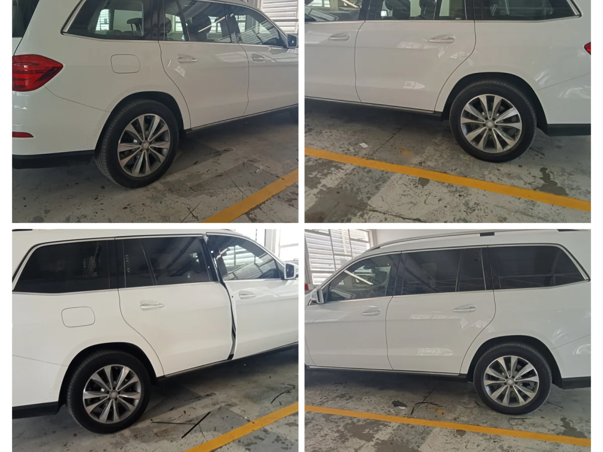 Paint protection film